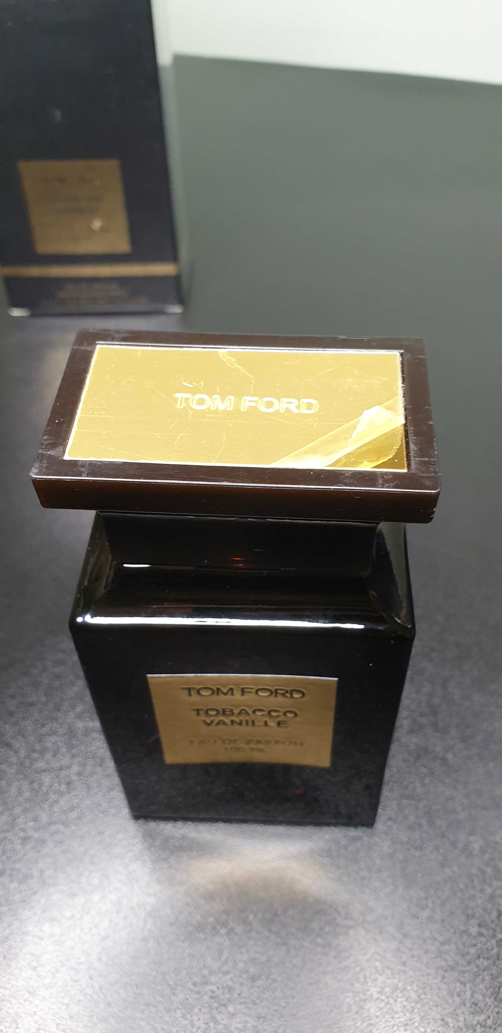 Tobacco Vanille Tom Ford - 100ml.