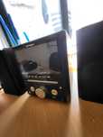 Aparelhagem media( tv- radio- cd-usb)