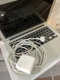 Ноутбук Apple MacBook Air 13 Core i5 1.3Ghz 4Gb Ram 128Gb