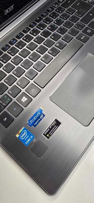 Laptop Acer Aspire v7 / Ram 8GB / Dysk 500GB Gwarancja