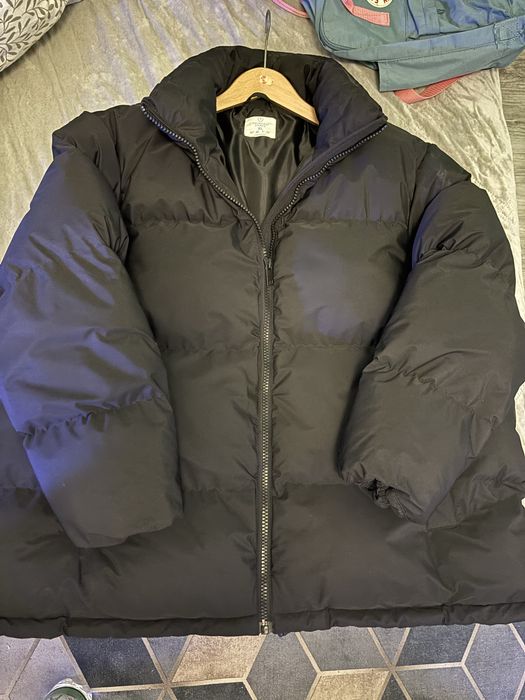 Kurtka zimowa jak nowa