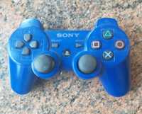 Kontroler PS3 ps3 Play Station Oryginalny Bezprzewodowy Sony SIXAXIS