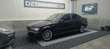 Bmw e46 320d 150cv