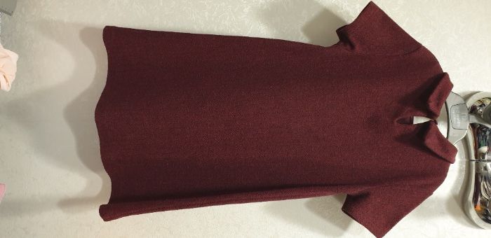 платье ZARA 128 для девочек 7-8лет