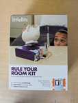 Littlebits Rule Your Room Kit - Zestaw Klocków Elektronicznych