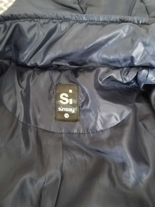 Kurtka wiosenna/jesienna