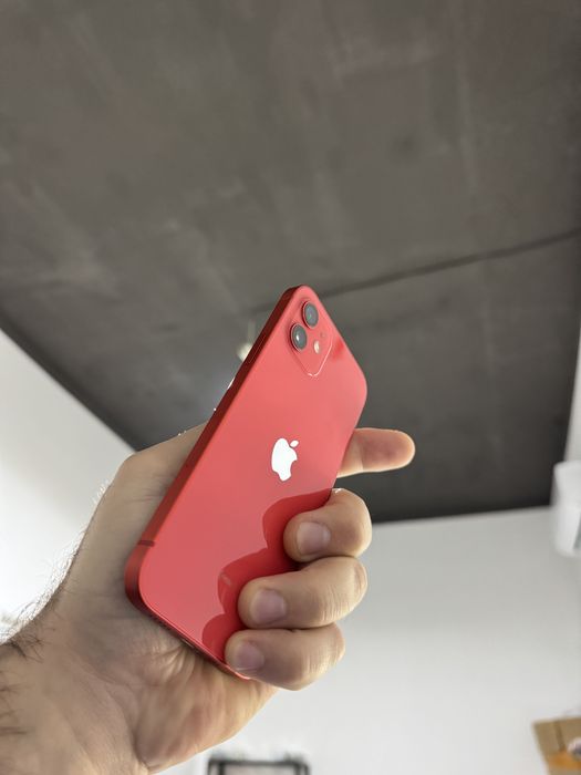 Apple iphone 12 128 Gb neverlock 95% айфон 12