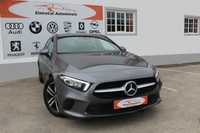 Mercedes-Benz A 180 d 8G-DCT Progressive