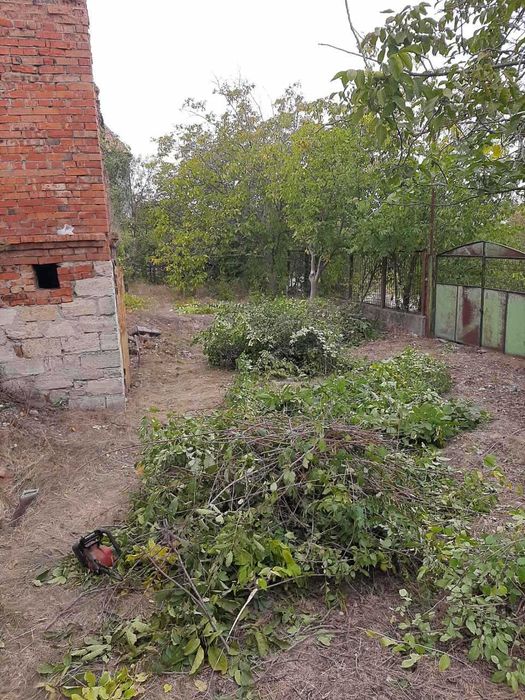 Продам земельну ділянку 0,17га, с. Тернувате, Миколаївська обл.