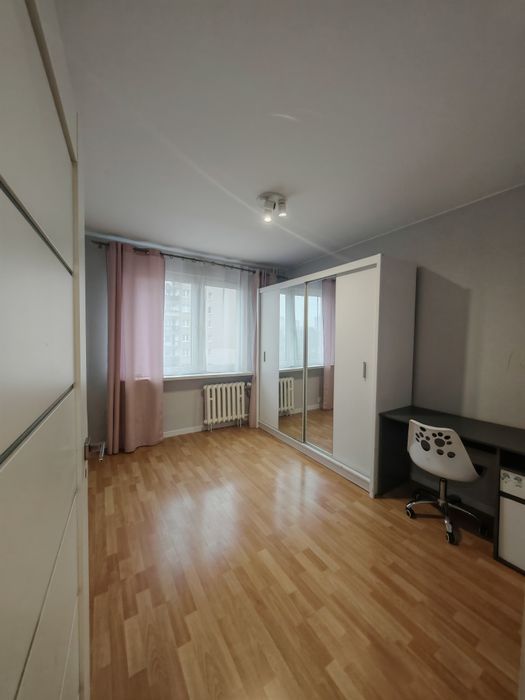 2-Pokojowe mieszkanie na osiedlu beskidzkim