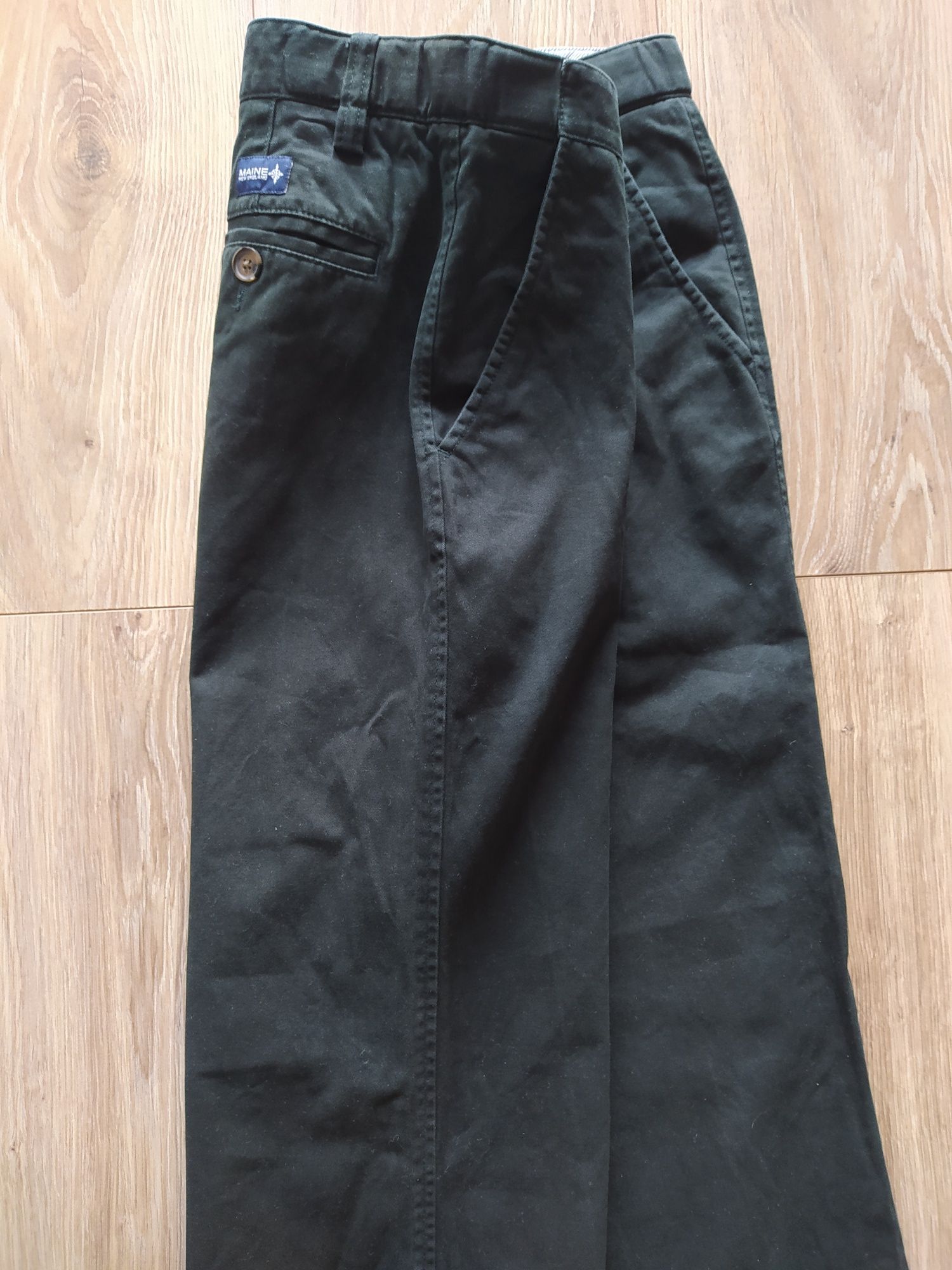Maine - spodnie męskie, rozmiar 34 (L)