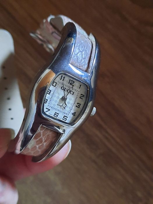 Zegarek damski Gucci