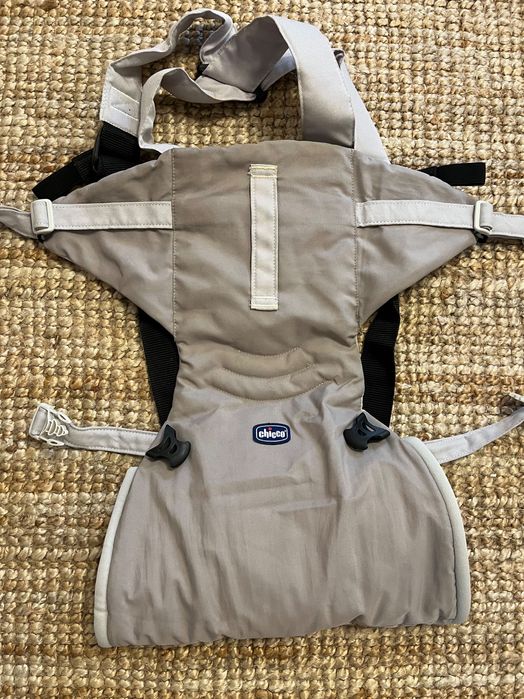 Marsúpio easyfit Chicco