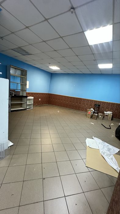 Здається  приміщення