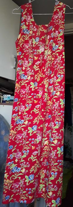 сукні літні, розмір 50-52