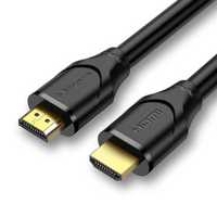 Kabel HDMI 3 metrowy Mindpure 4K 60 Hz | Miedź Premium