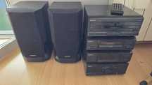Wieża stereo Technics SE-CH530