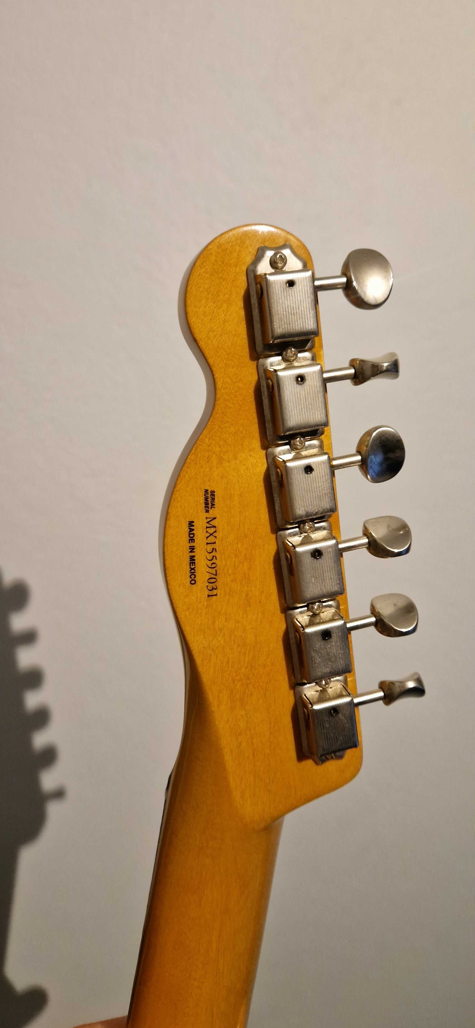 Fender Classic 60's Telecaster OWT