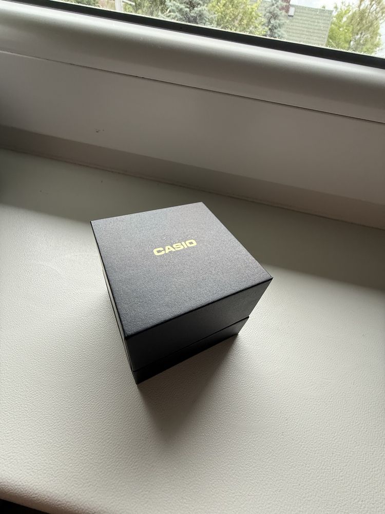 Casio CRW-001-1ER Nowy Komplet GW ZIBI