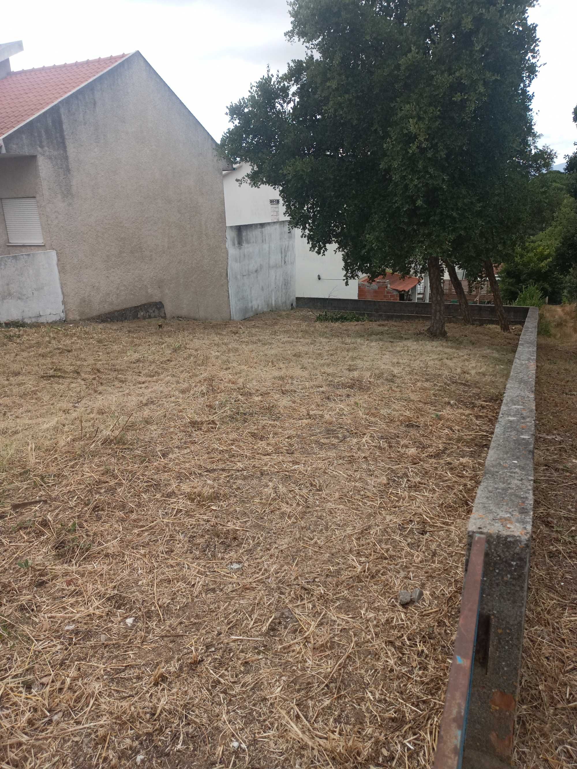 Terreno urbano, Torres Novas