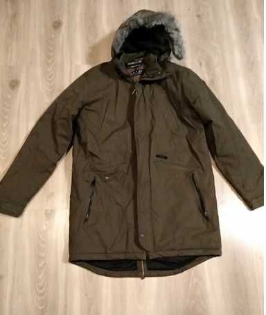 O"neill Advanture Parka 3000mm XXL slim