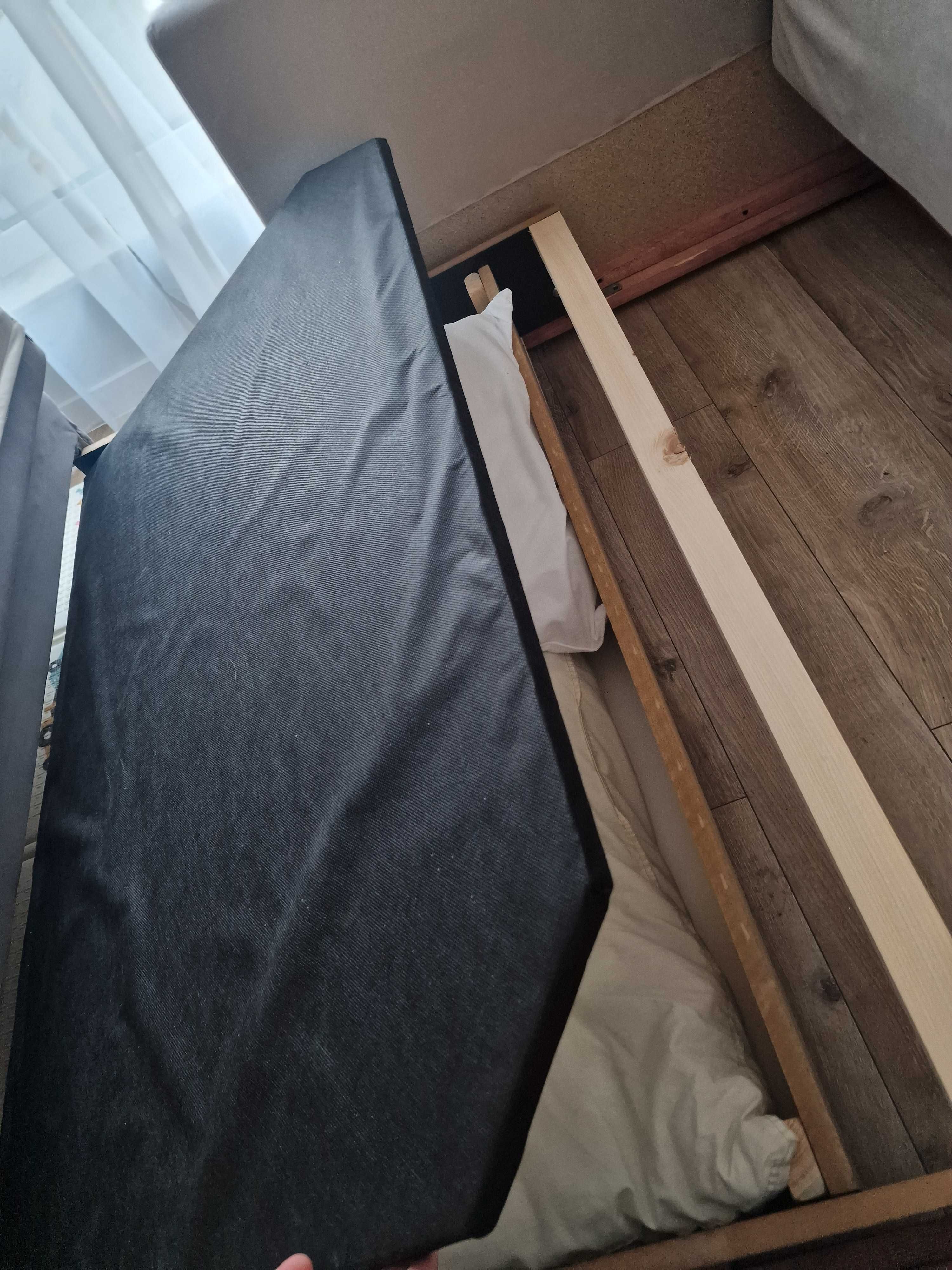sofa dwuosobowa rozkładana