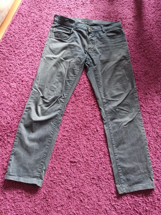 Spodnie Trussardi rozmiar 30/30