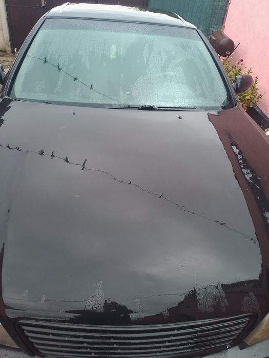 Продам нисан максима