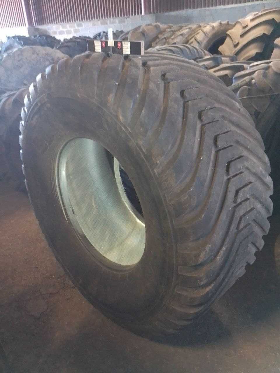 Шина БУ 650/65R30,5 BKT та Mitas