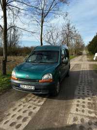 Renault kangoo poj .14