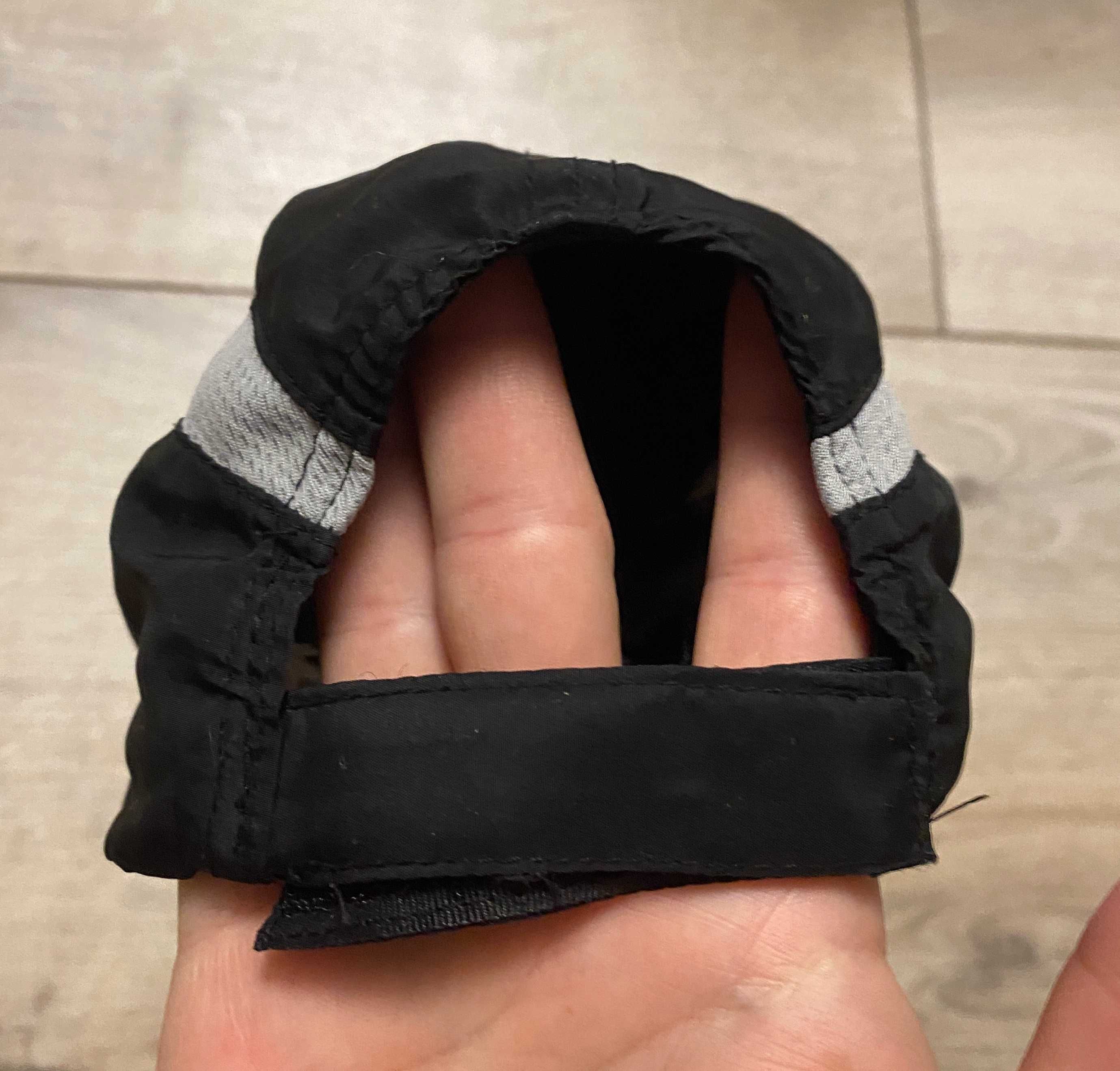 Кепка для бега inov-8 Rain Peak 45 Running Cap
