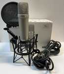 Mikrofon Rode NT1-A