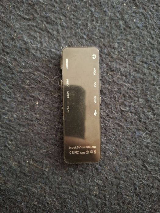 Диктофон Vandlion V90C  64 гб