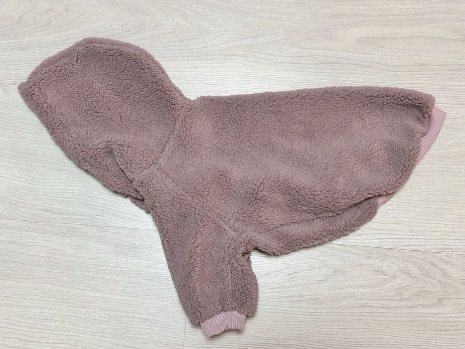 Тедік для мопса або французика