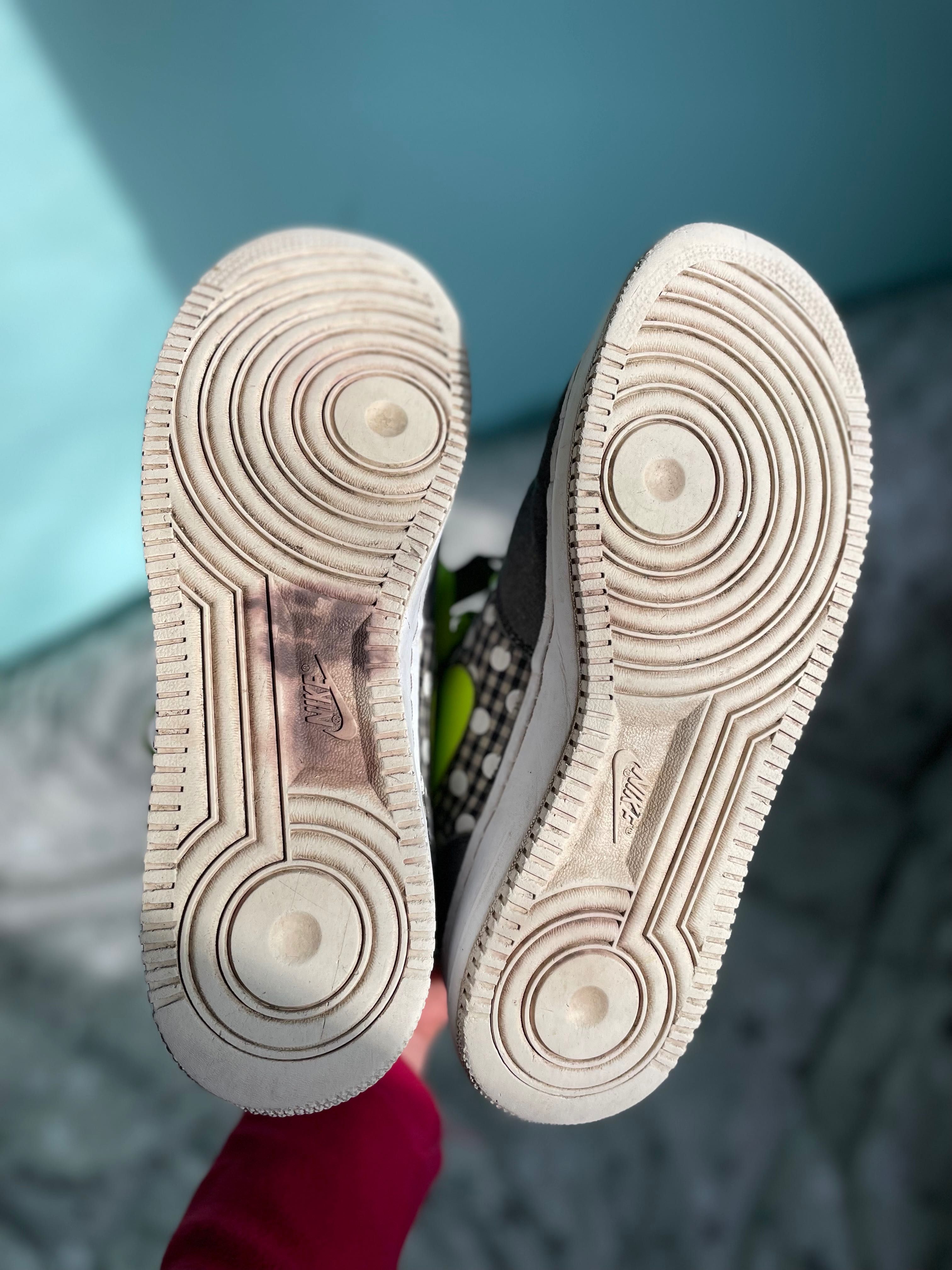 Оригінал | Nike Air Force 1 р44.5