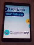 Apple iPad 9 A2604