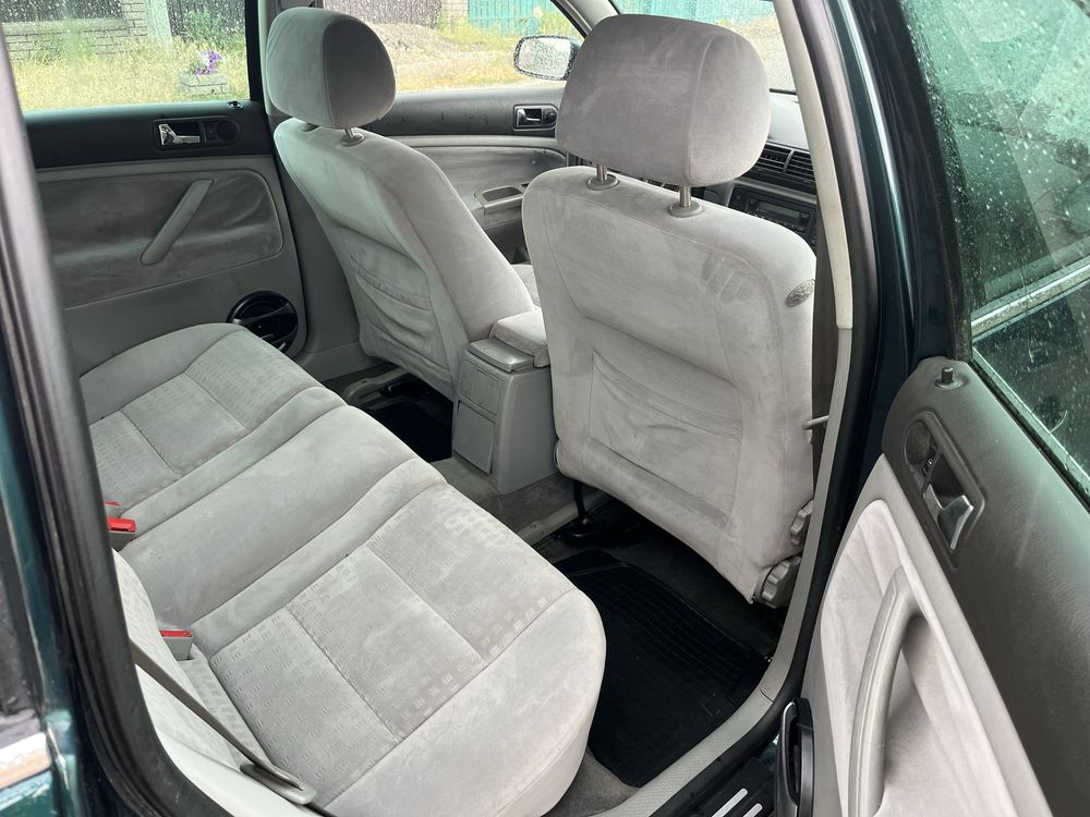Volkswagen Passat B5+ 1.9TDI Свіжий