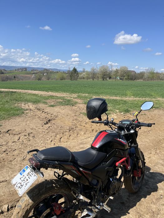 Продам Lifan sr200