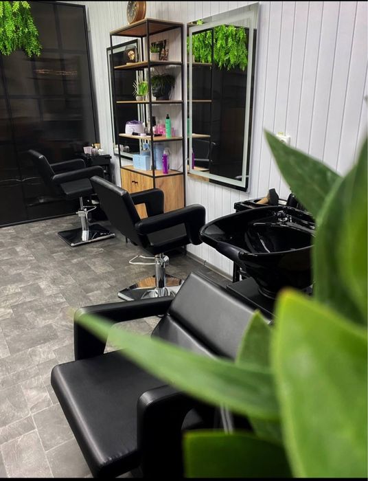 СУПЕР ПРОПОЗИЦІЯ!! Продається Салон краси Elegance