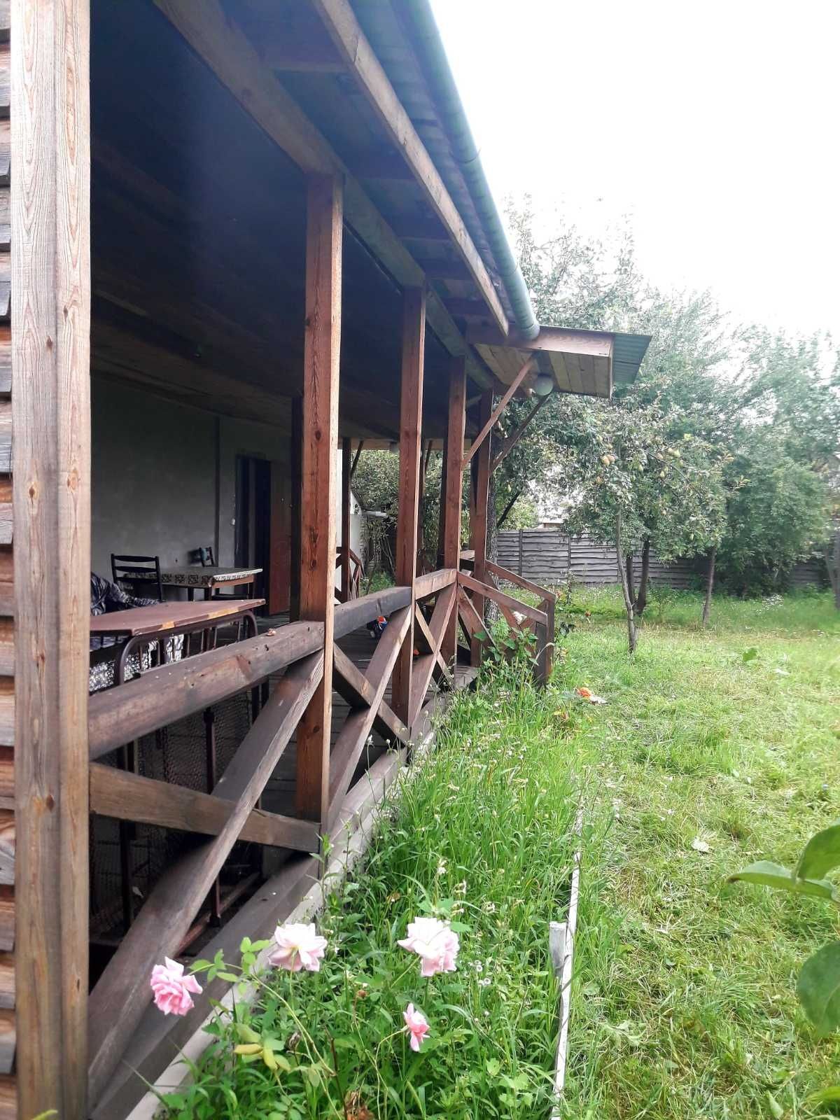 Продаж будинку село Вахівка Вишгородський район 110м2  10 соток