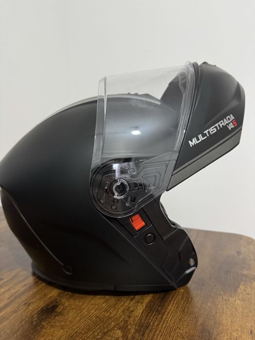 Capacete modular IKON