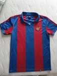Koszulka Fc Barcelona oryginalna retro