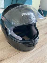 Kask Probiker rozm. L, polecam!