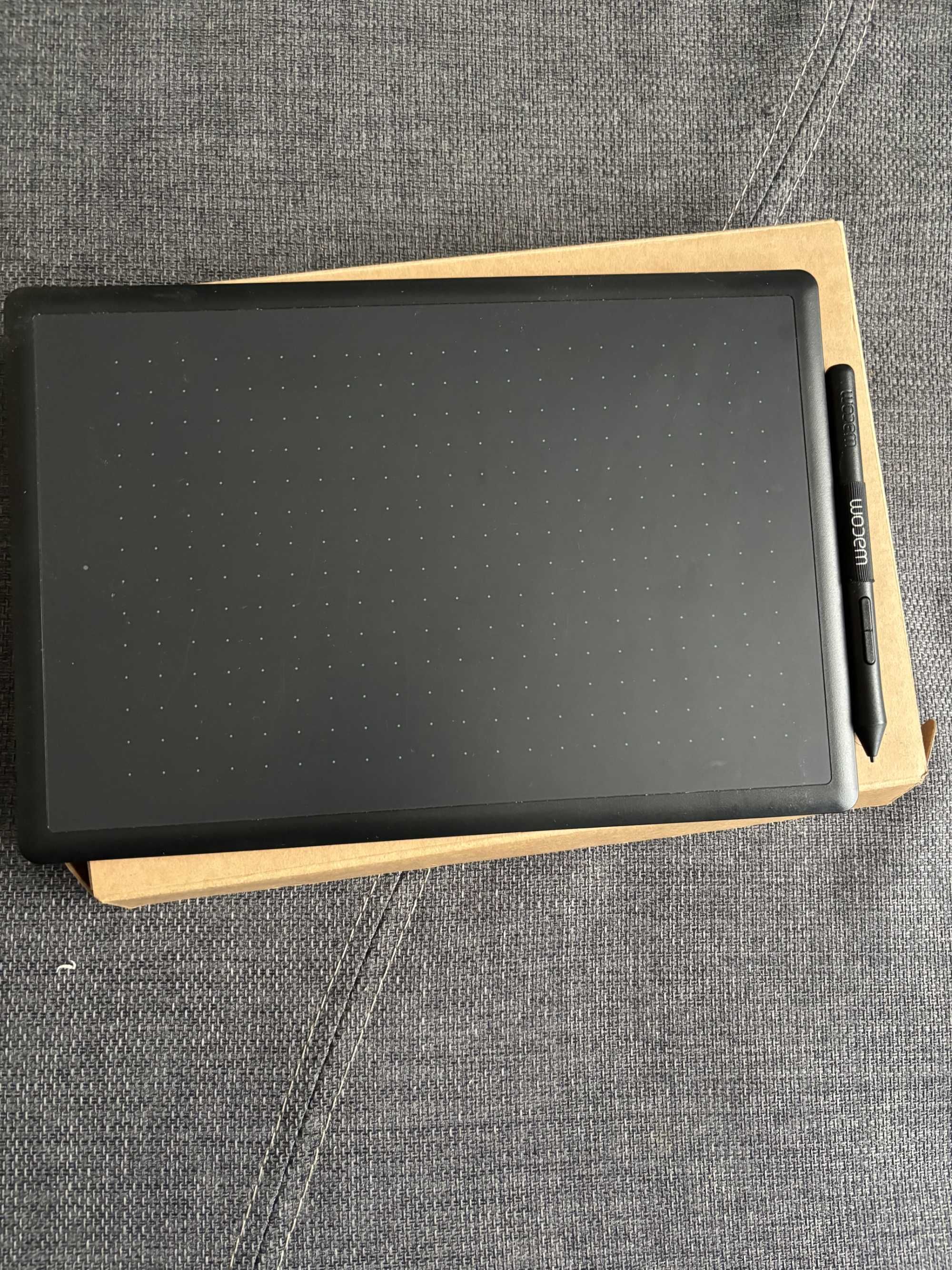 Tablet graficzny Wacom One Medium