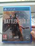 Ps4 Battlefield 1