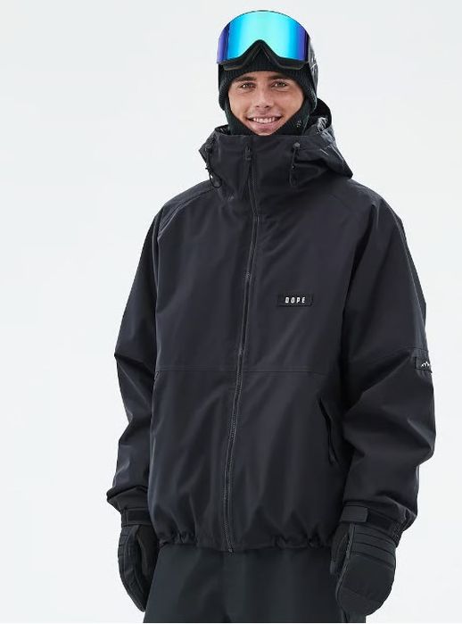Продам нову куртку для сноубордингу Dope