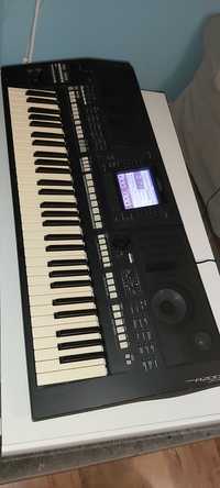 Yamaha PSR A 2000 keybord