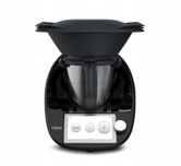 Thermomix 6 TM6 czarny gwaracja rok
