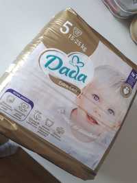 Pieluchy pampersy Dada Extra Care 5