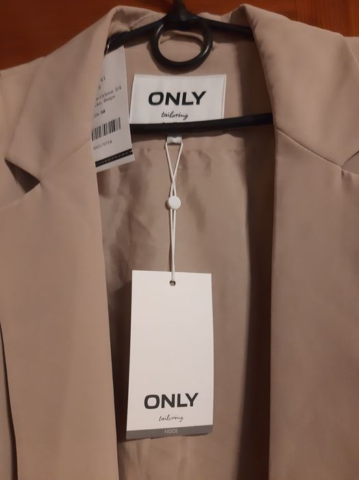 Піджак жіночий.ONLY